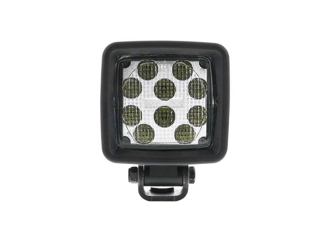 Phare de travail LED Heavy Duty 3000 Lumen flood