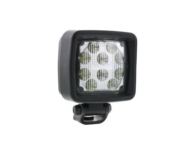 Faro da lavoro Heavy Duty LED 3000 Lumen Luce diffusa